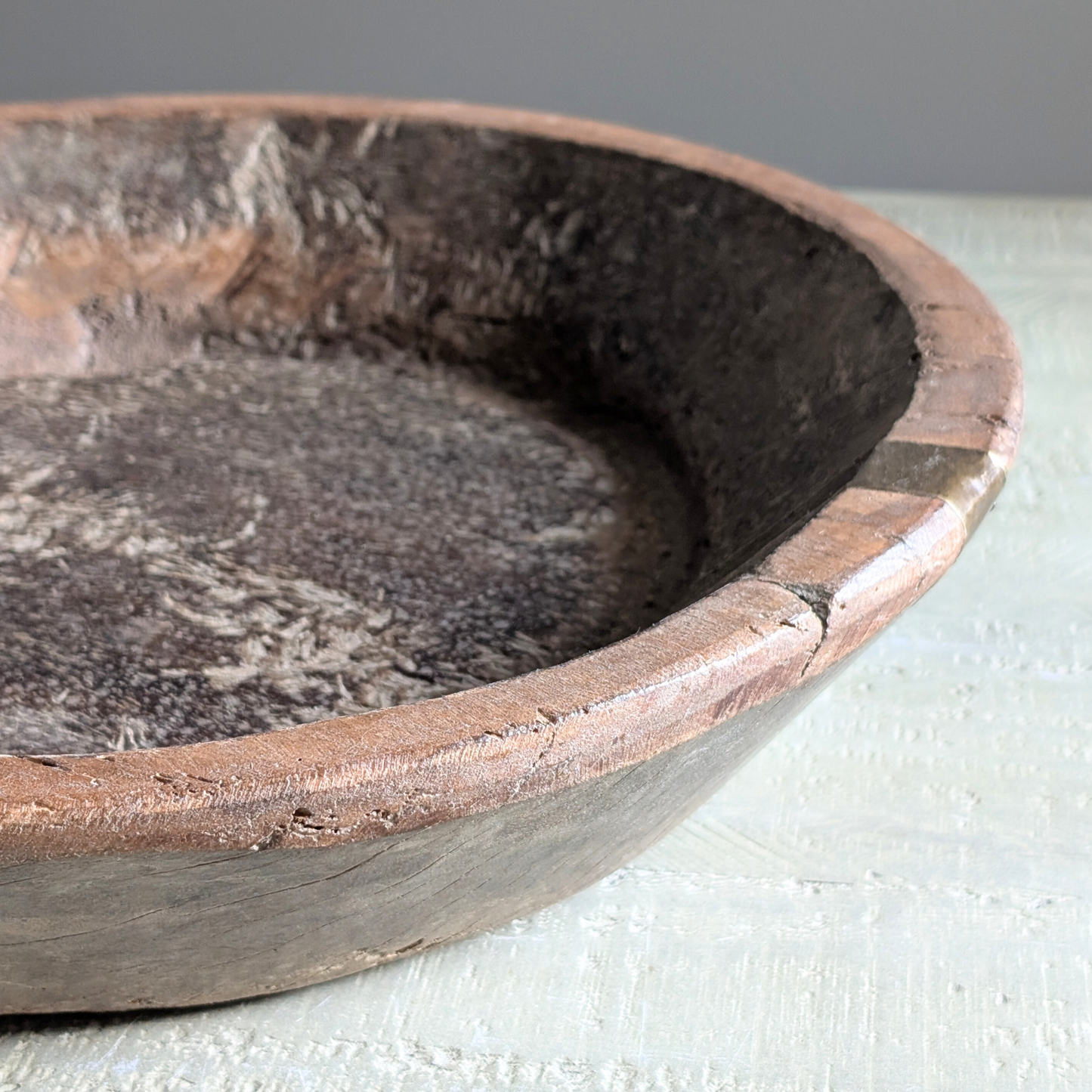Large Chapatti Bowl