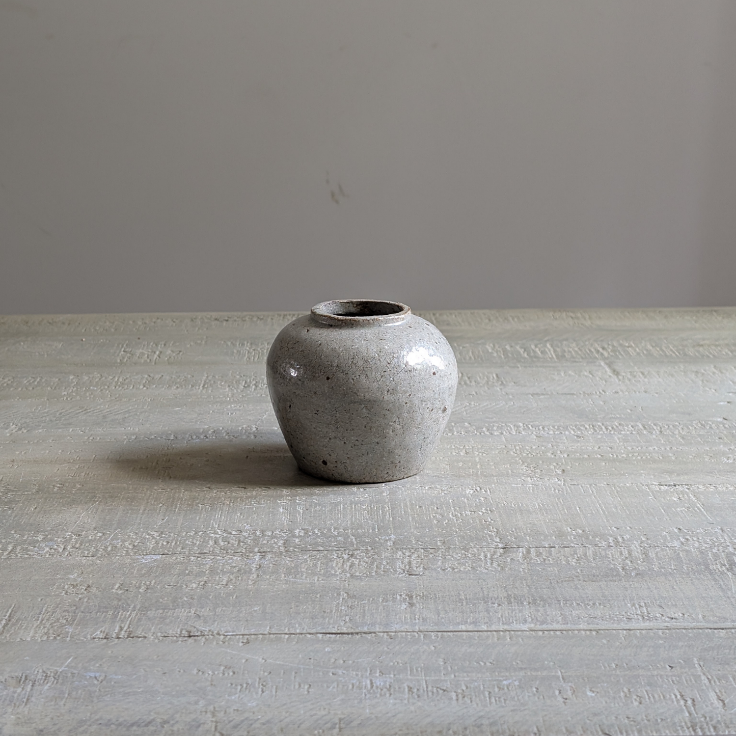 Small Ginger Jar 2