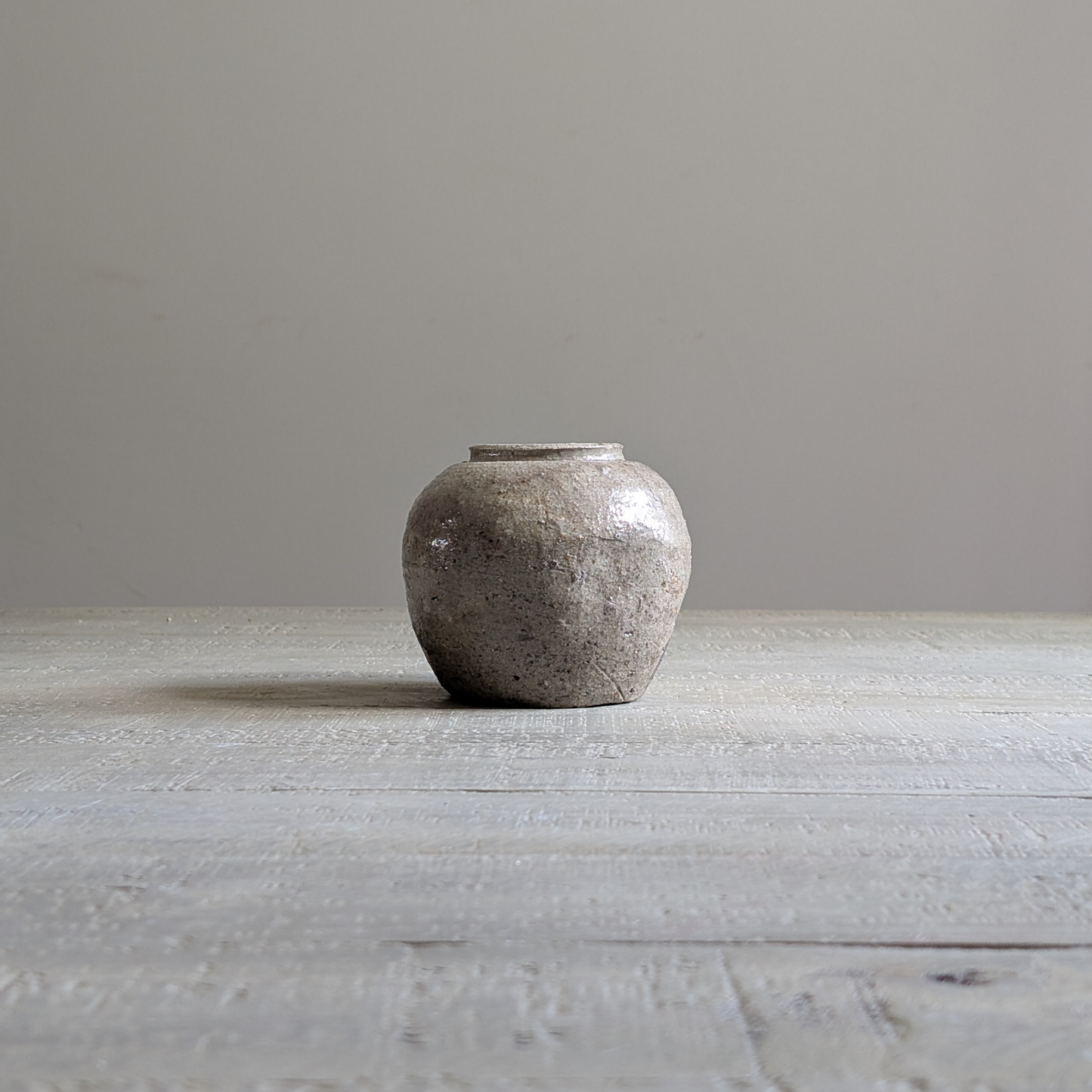 Small Ginger Jar 3