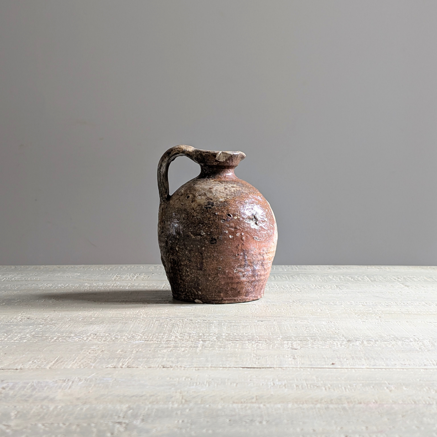 Small French Jug 2