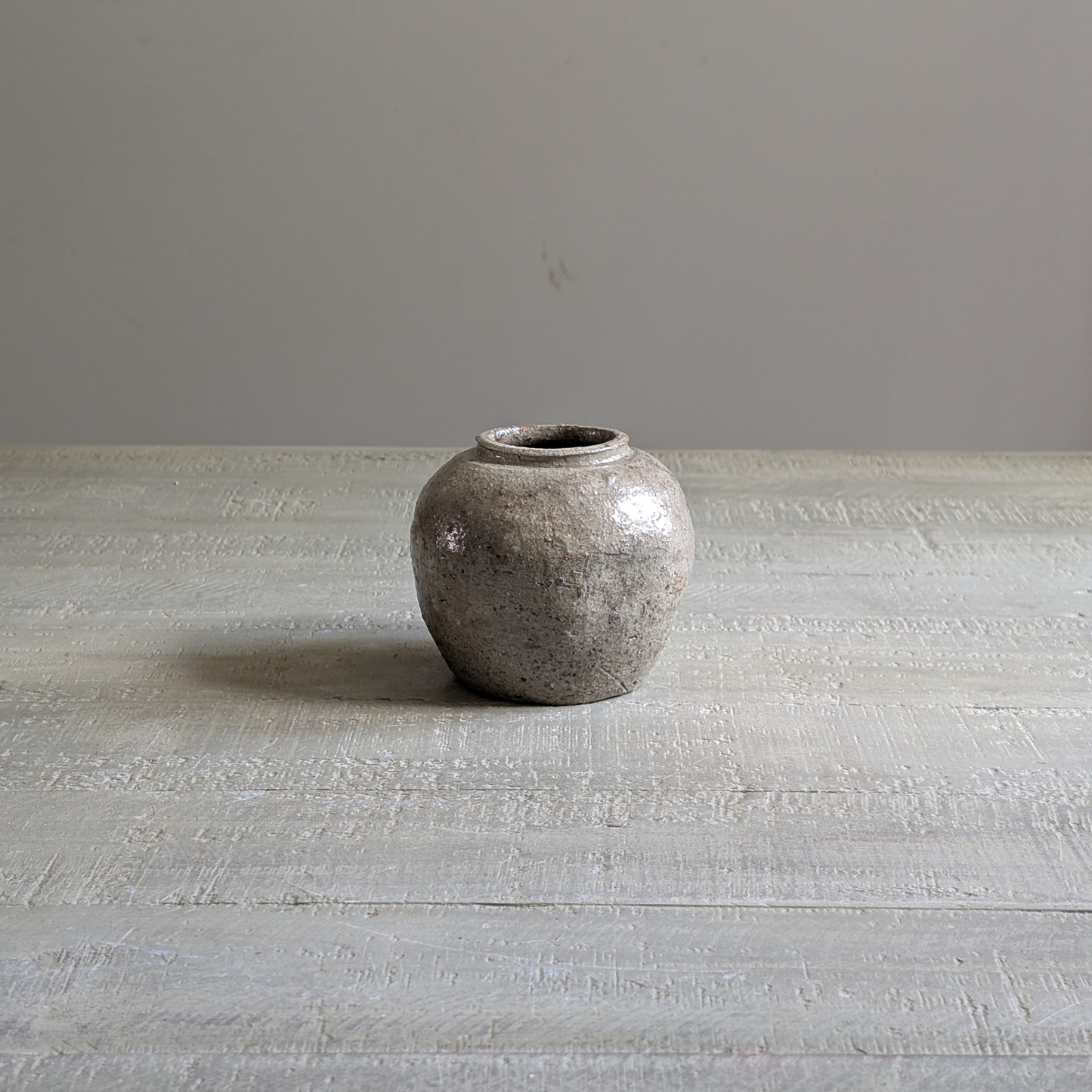Small Ginger Jar 3