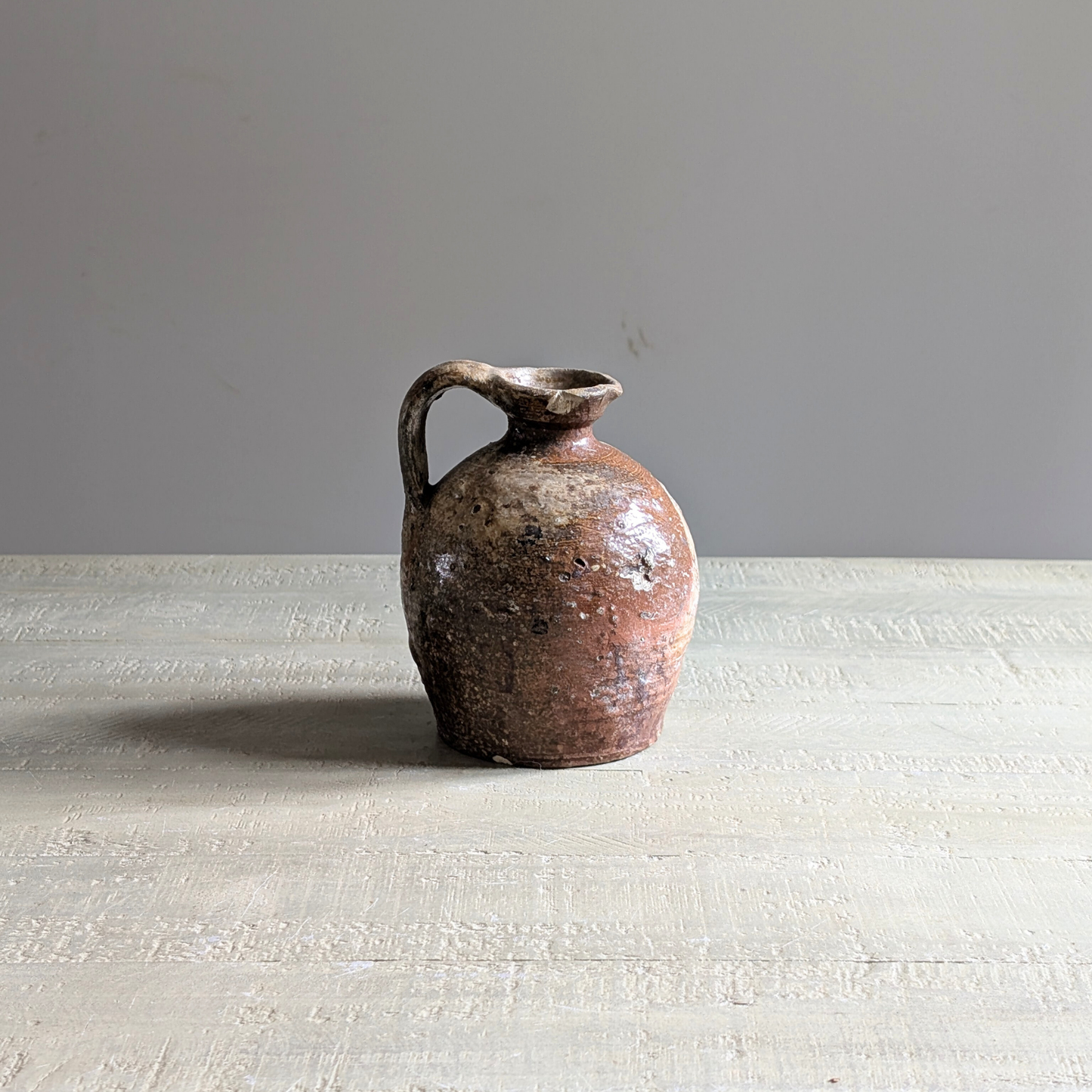 Small French Jug 2