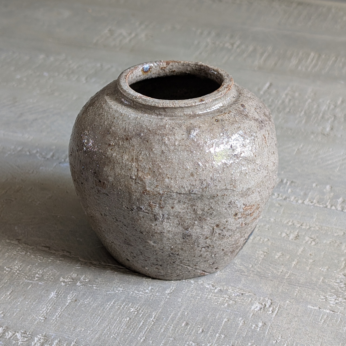 Small Ginger Jar 3