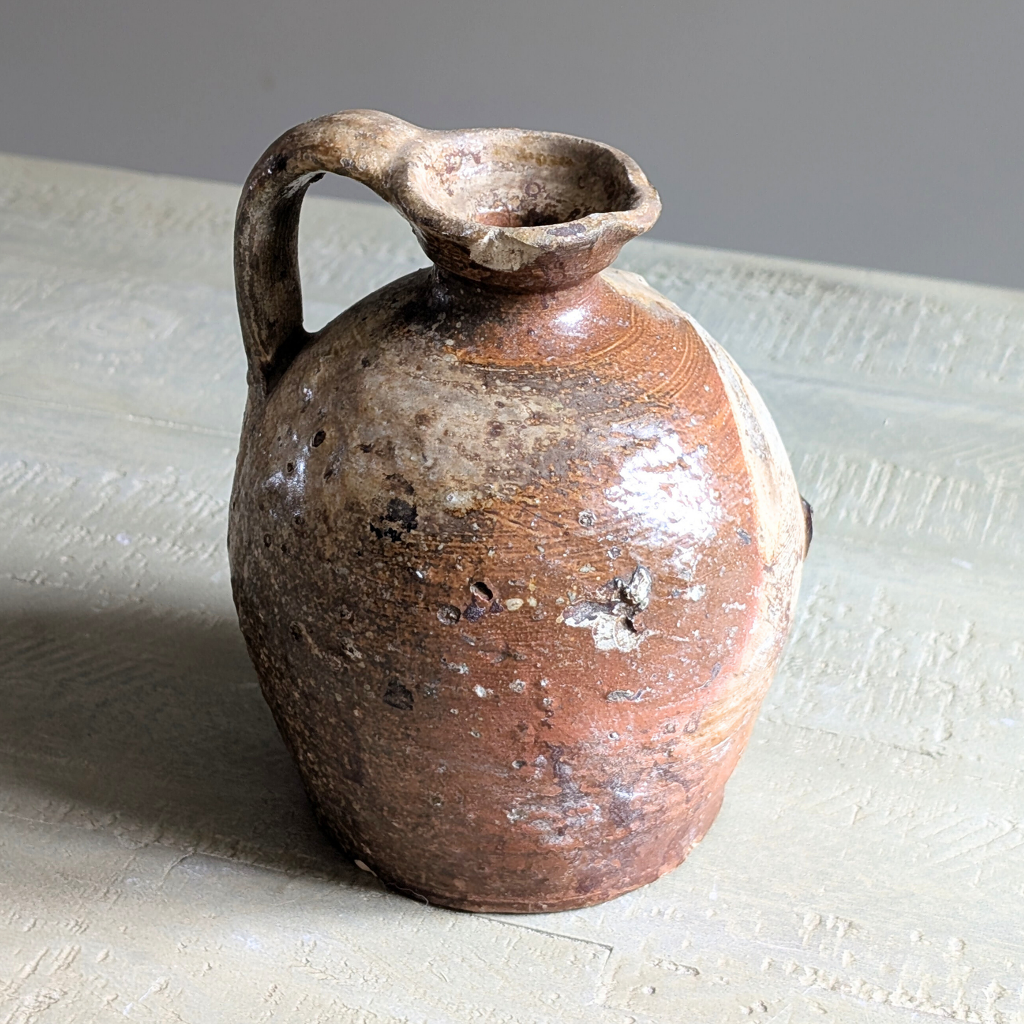Small French Jug 2
