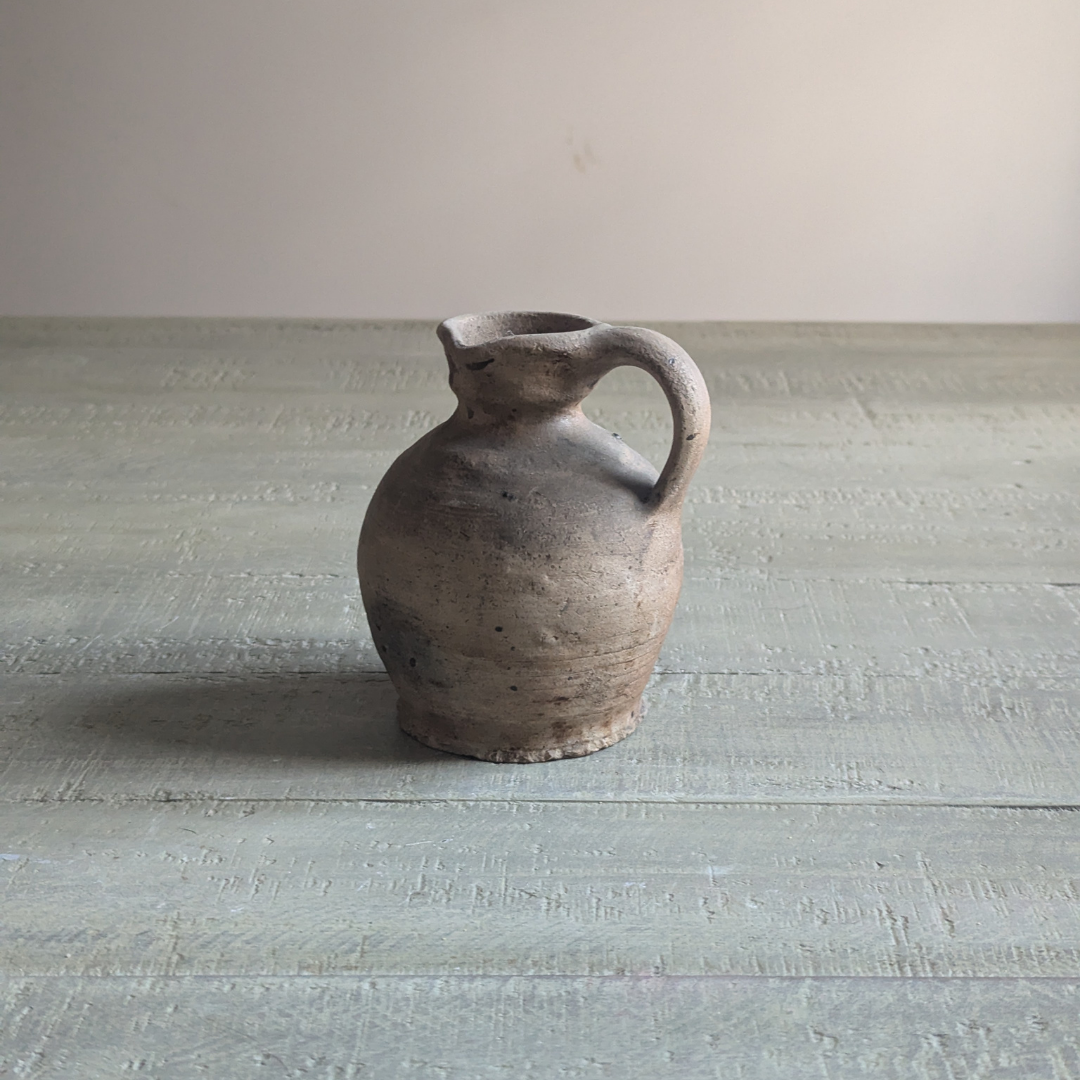 Small French Jug
