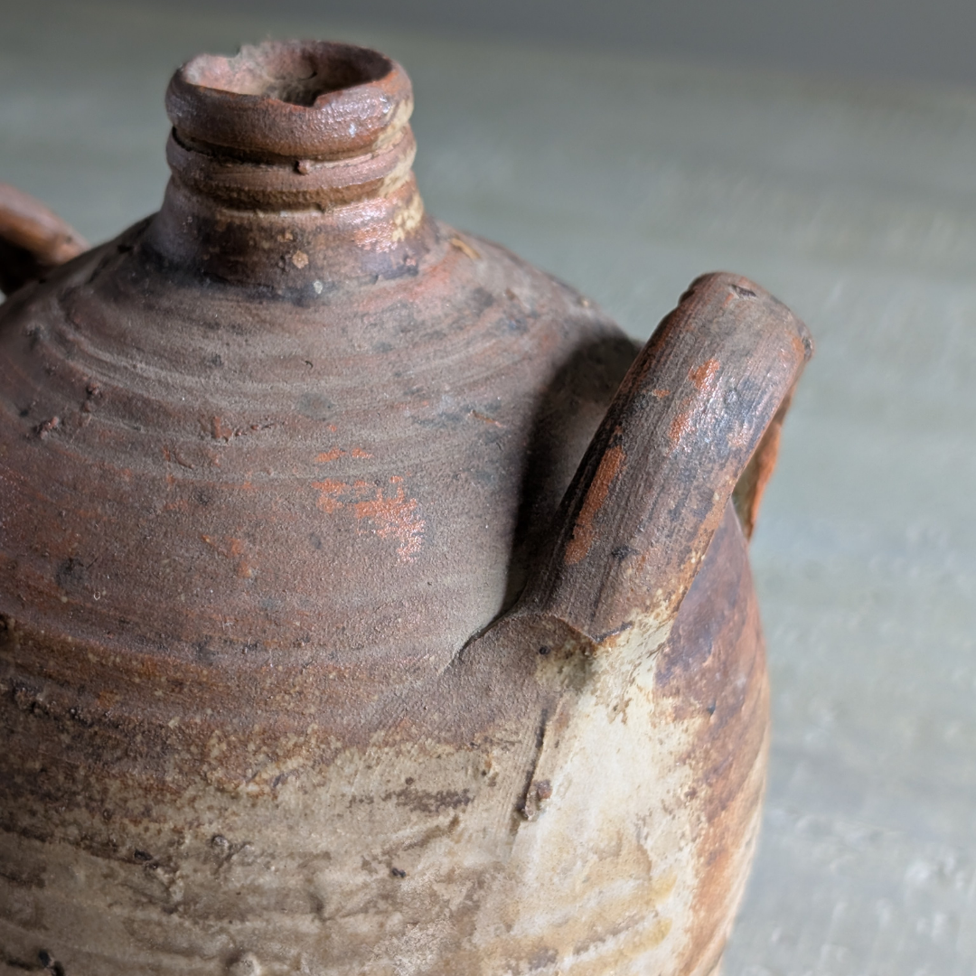Small Oil Jug 2