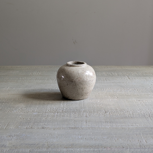 Small Ginger Jar 4
