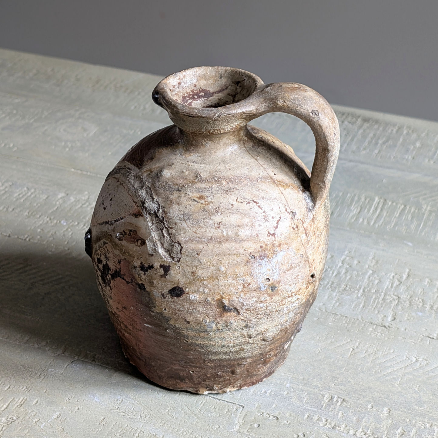 Small French Jug 2