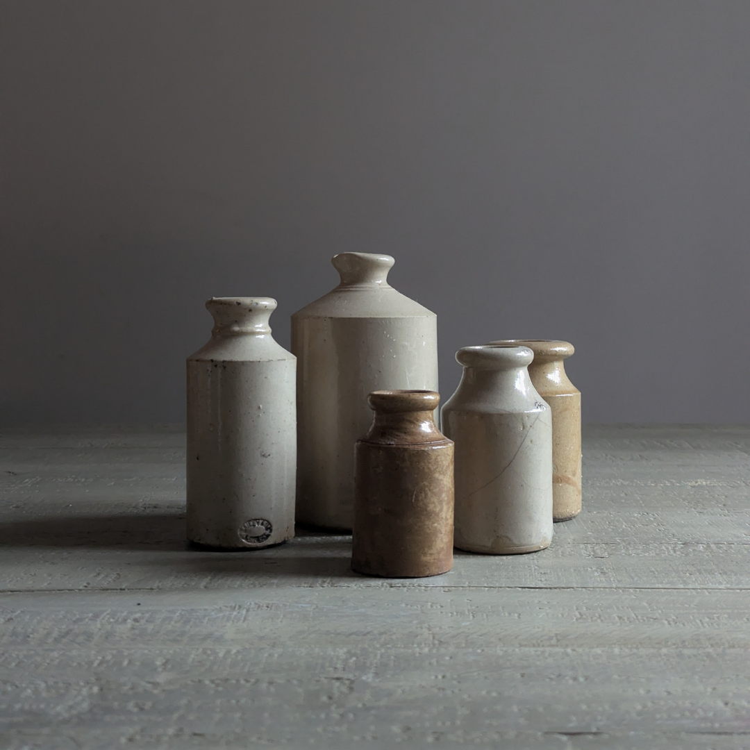 Ink Pots