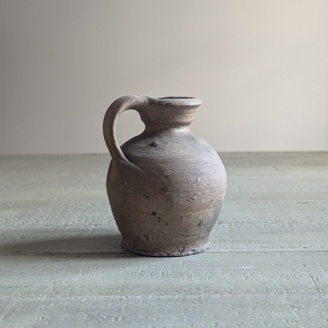 Small French Jug