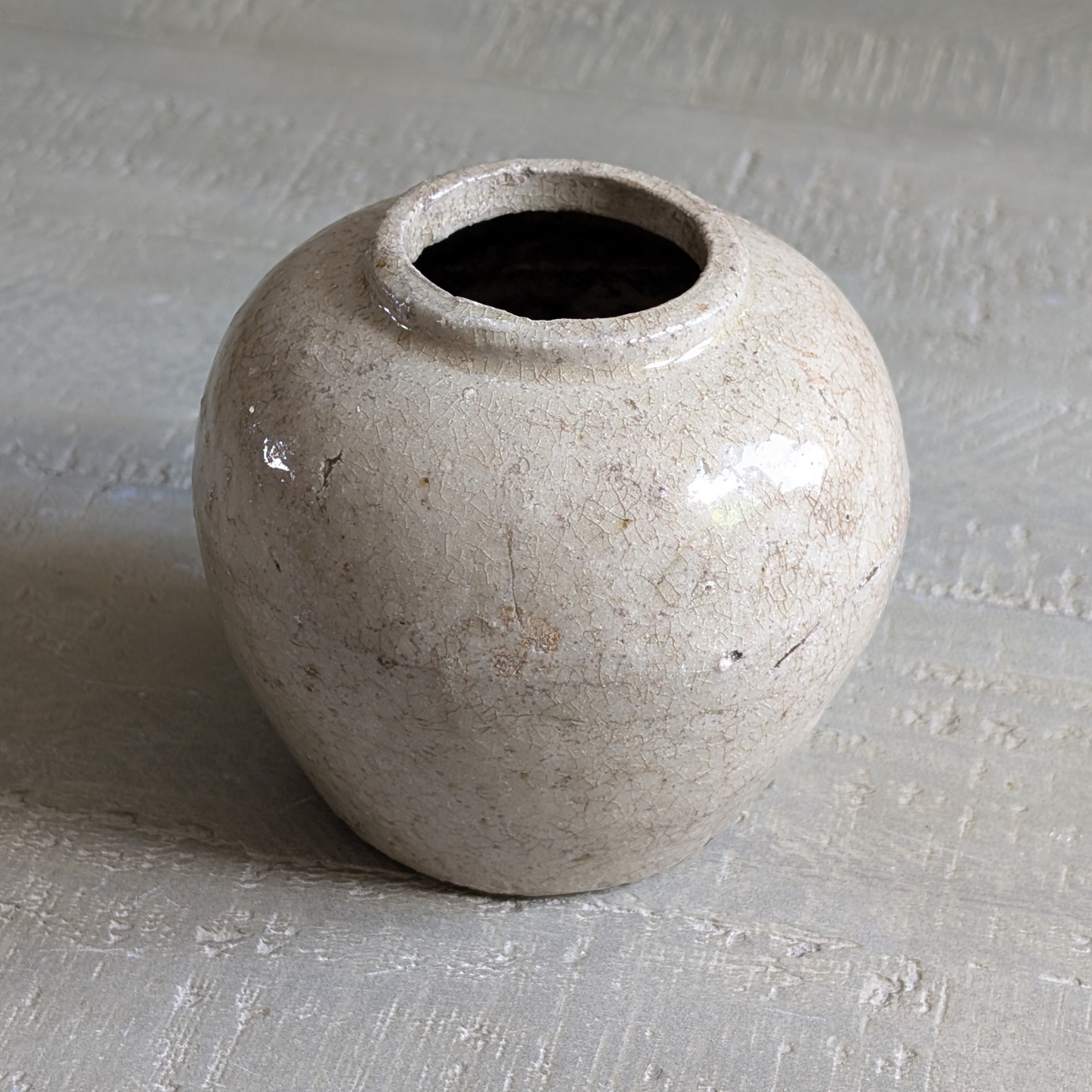 Small Ginger Jar 4