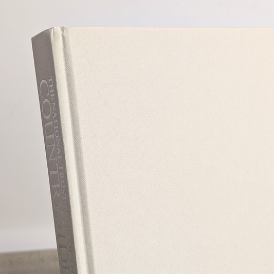 The National Trust Book of the Countryside Book