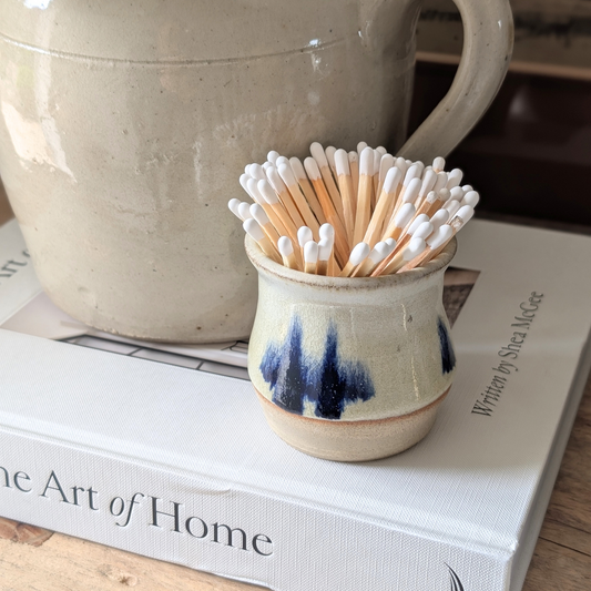 Studio Pottery 3