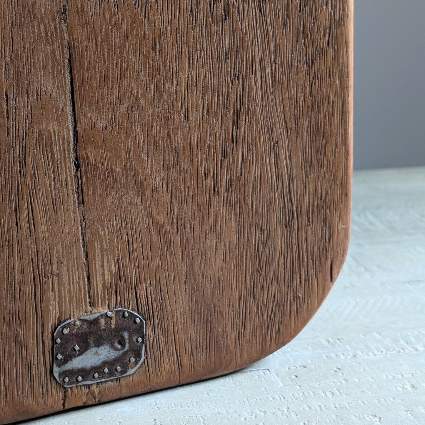 Medium Rustic Breadboard