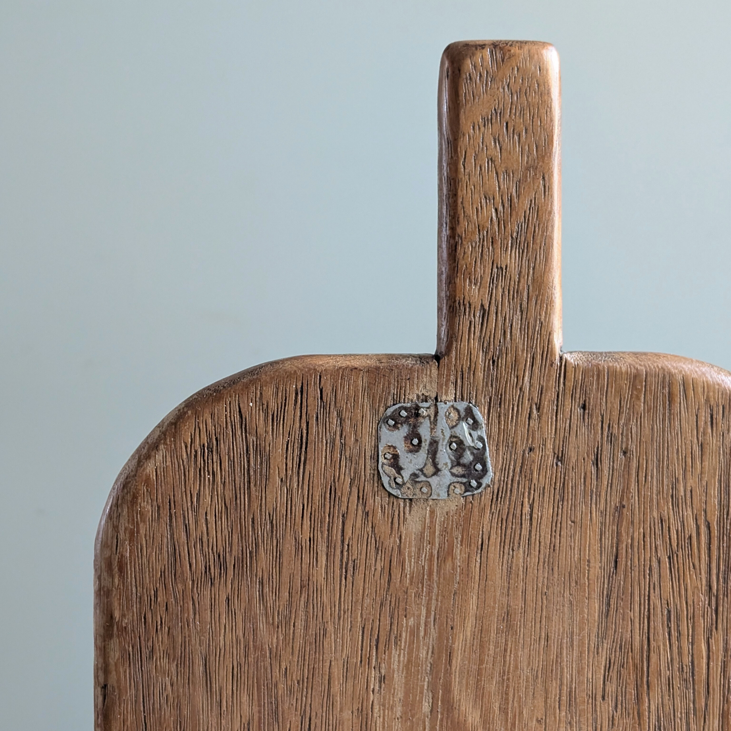 Medium Rustic Breadboard