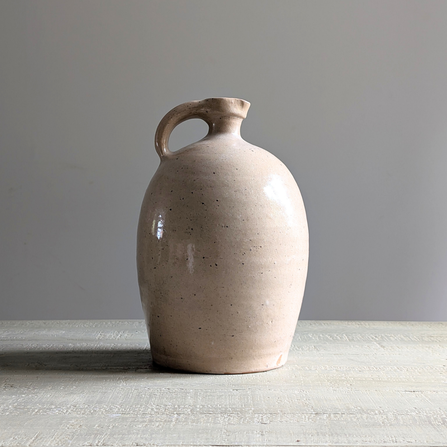 Large French Jug 1