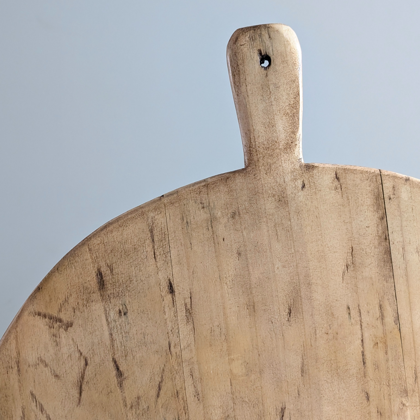 Large Rustic Breadboard