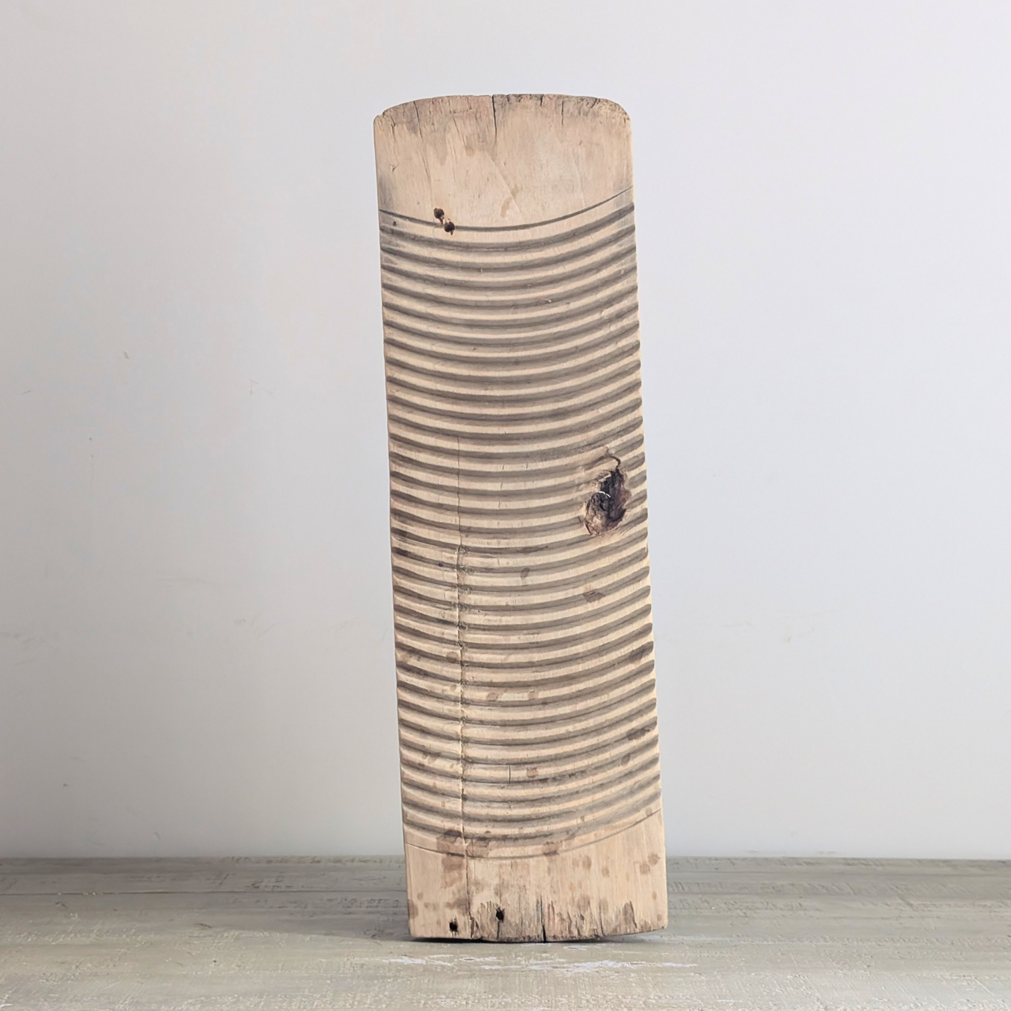 Reclaimed Washboards