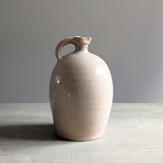 Large French Jug 1