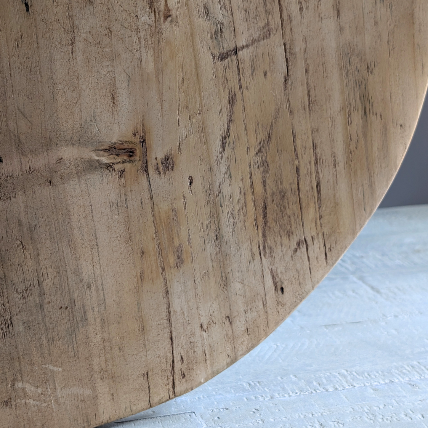 Large Rustic Breadboard