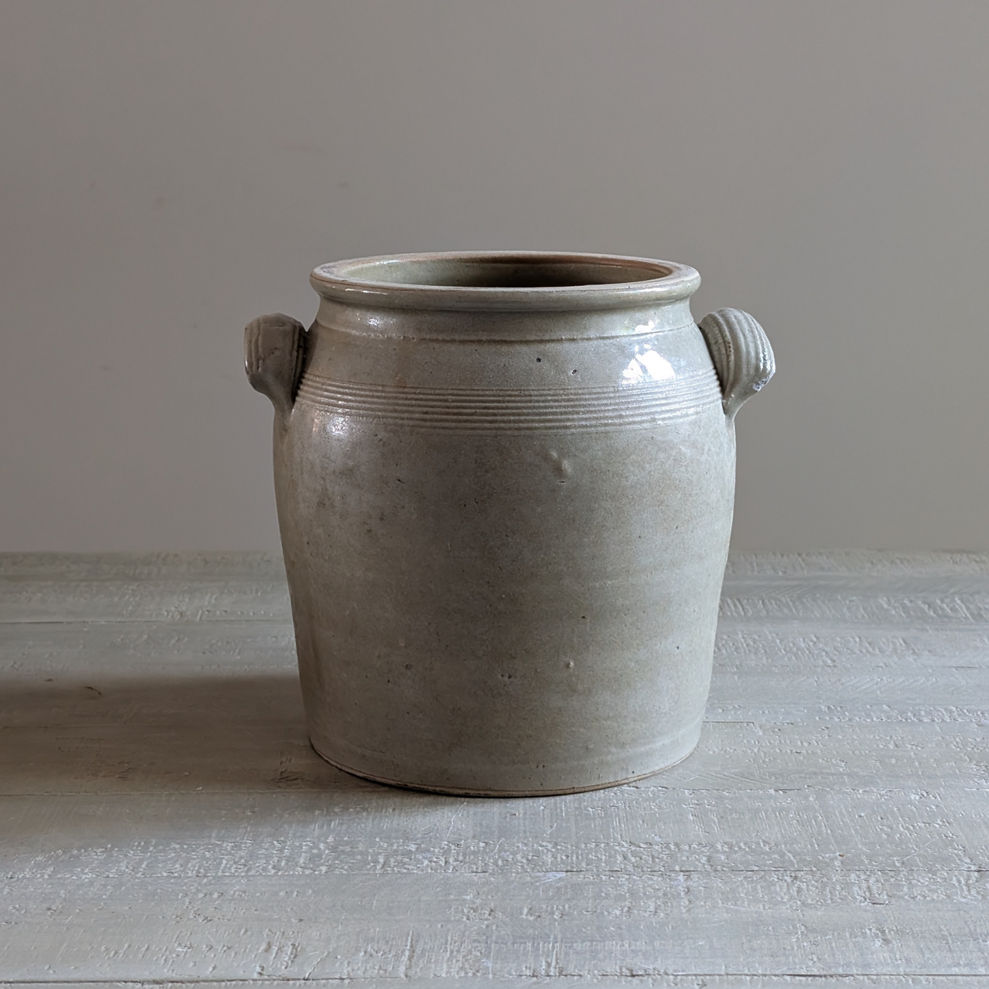 Large Confit Pot 1