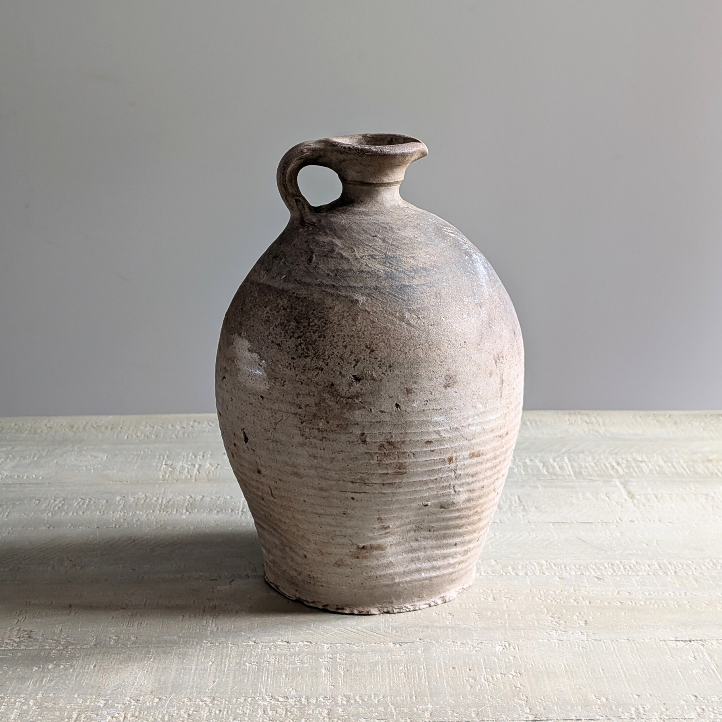 Large French Jug 2
