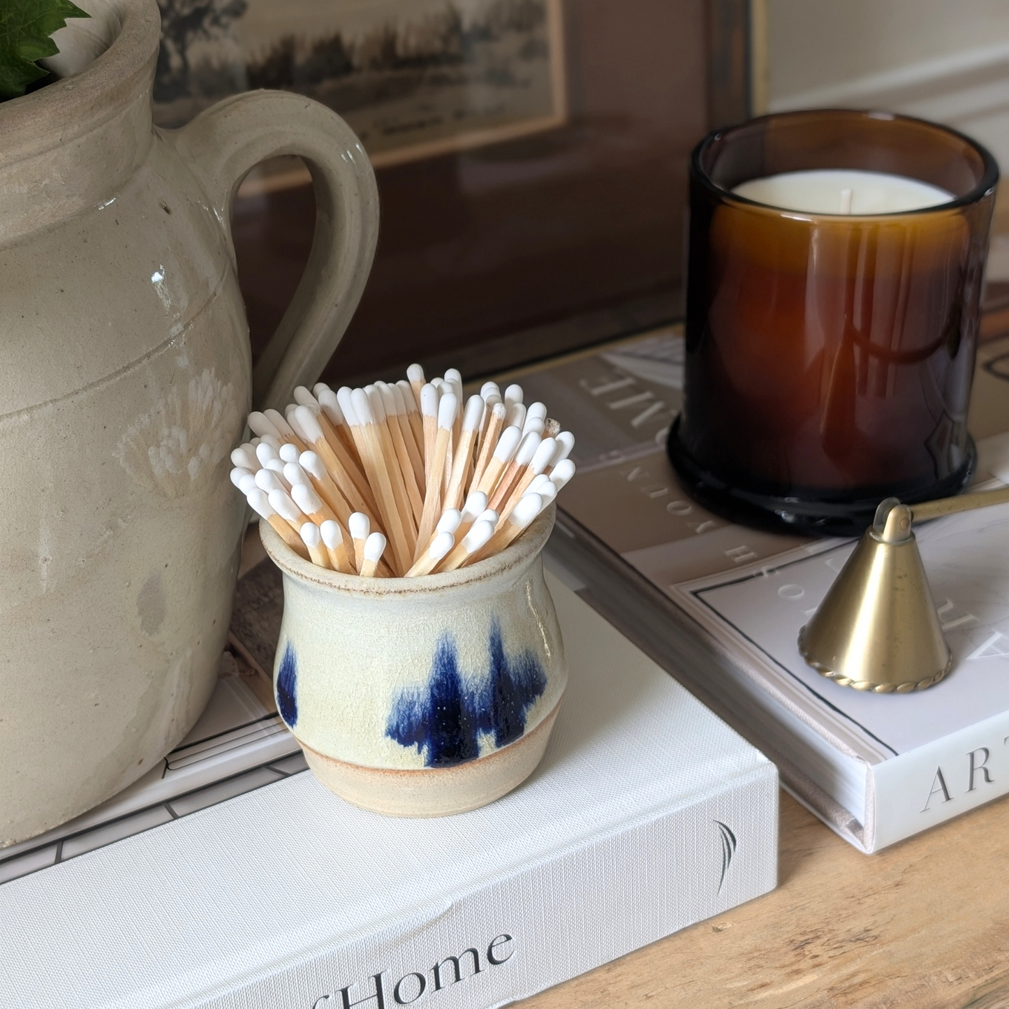 Studio Pottery 3