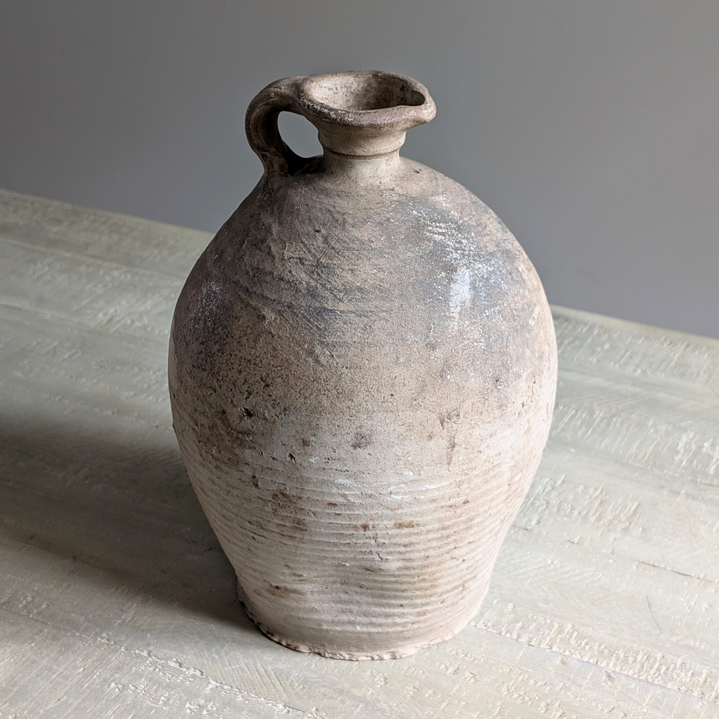 Large French Jug 2