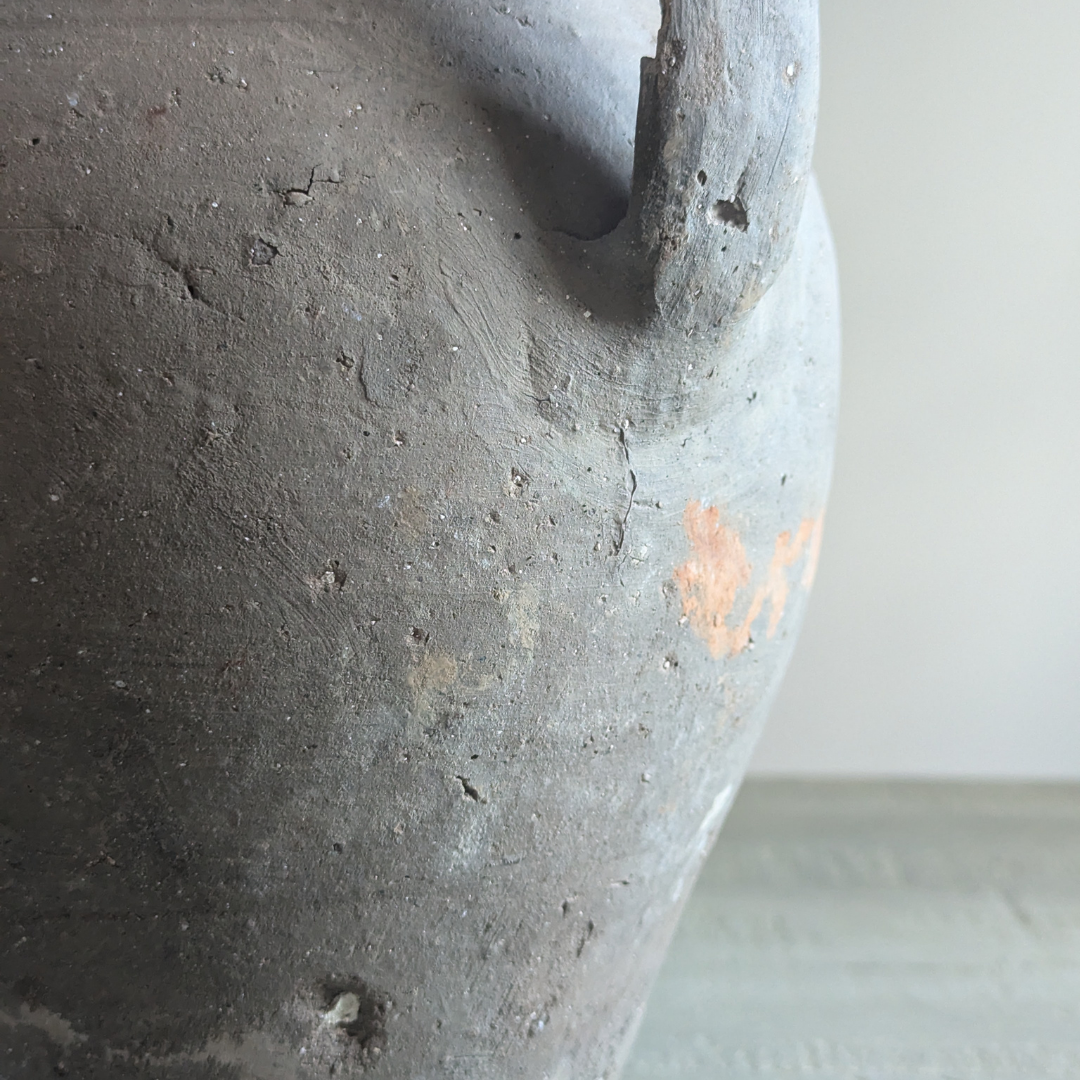 Large Terracotta Pot