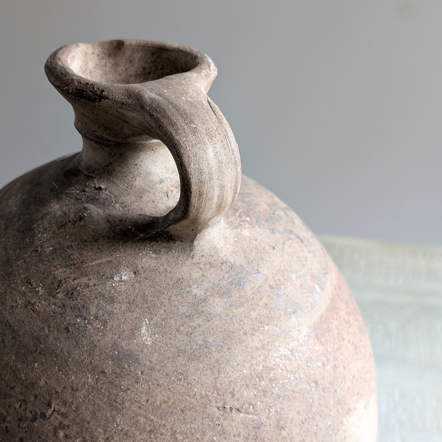 Large French Jug 2