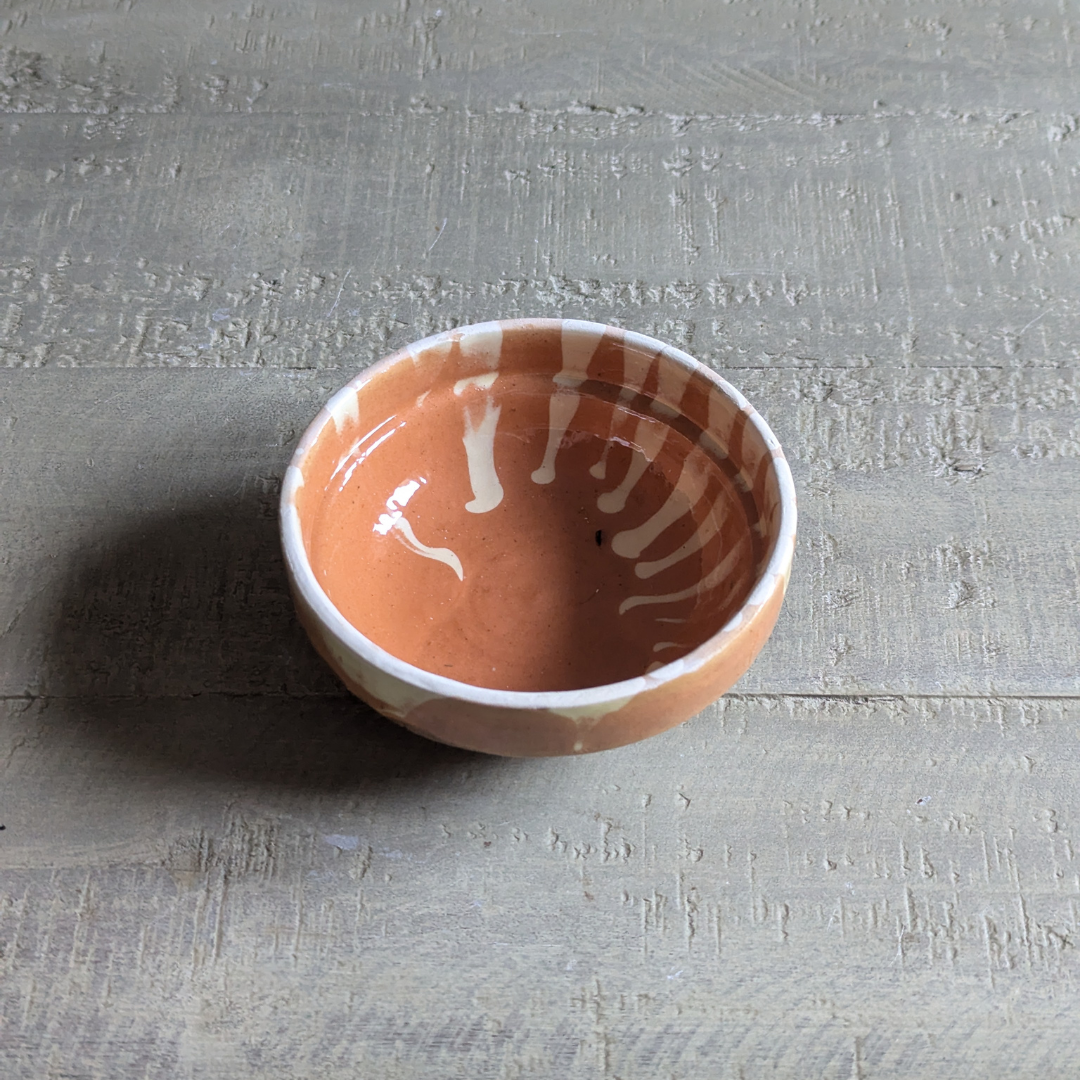 Small Drippy Bowls