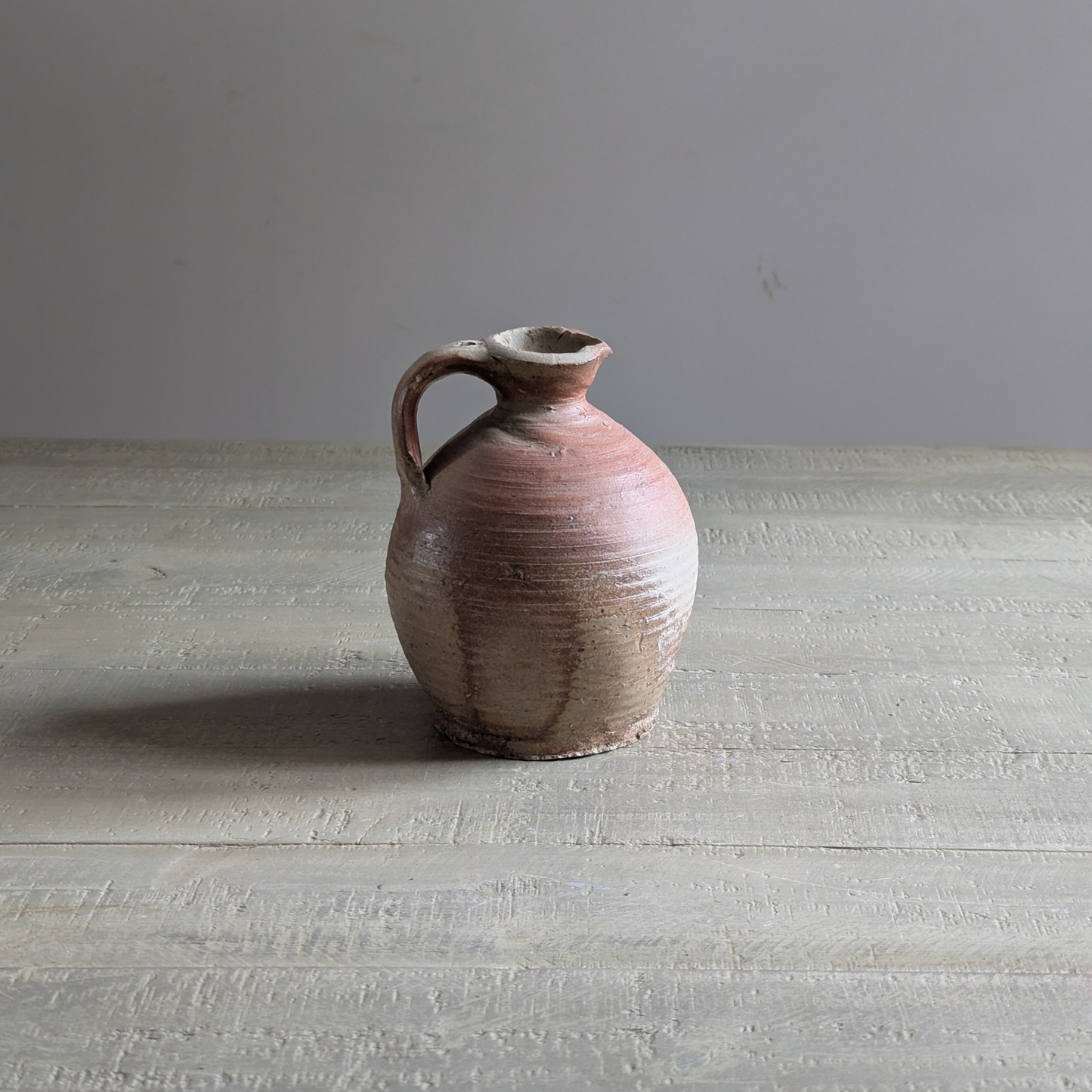 Small French Jug