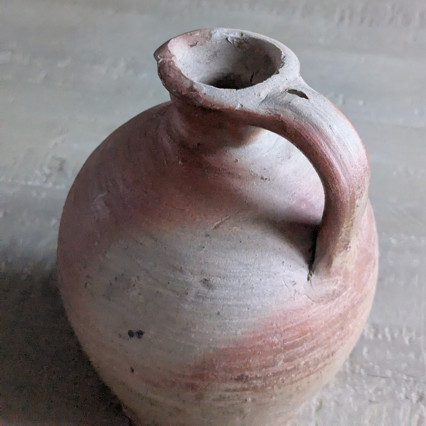 Small French Jug