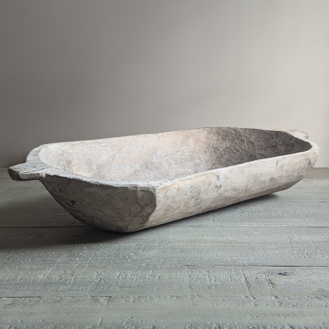 Small Dough Bowl