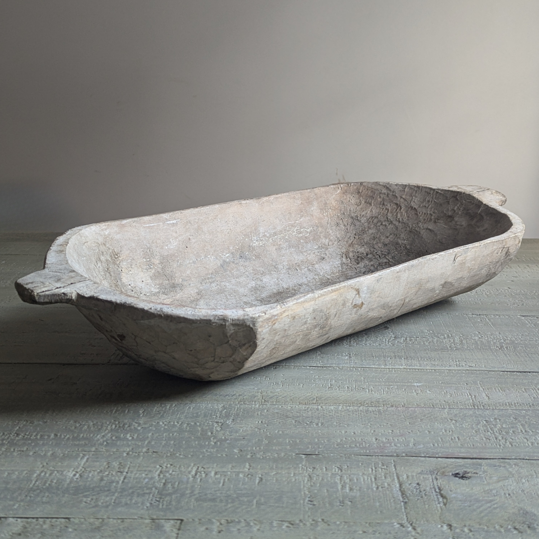 Small Dough Bowl