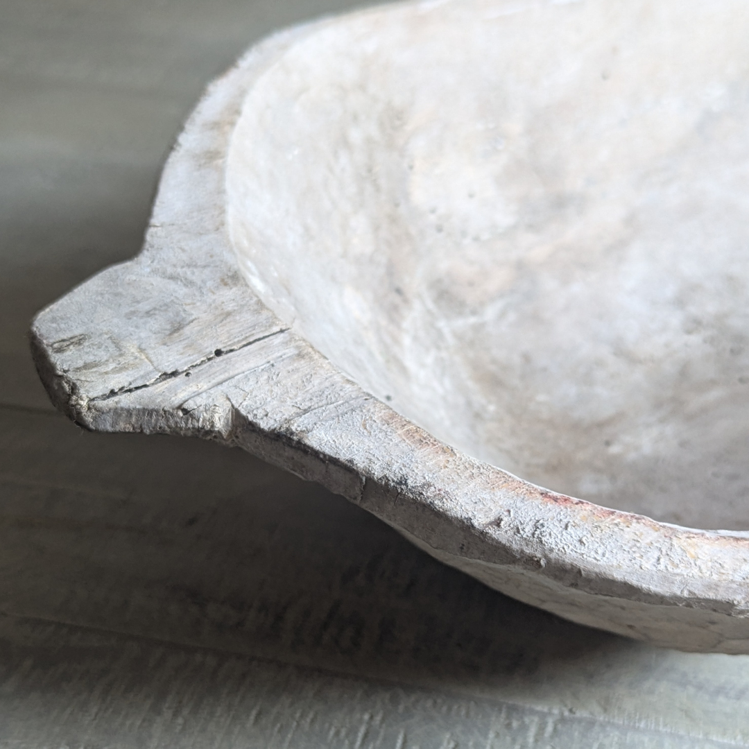 Small Dough Bowl