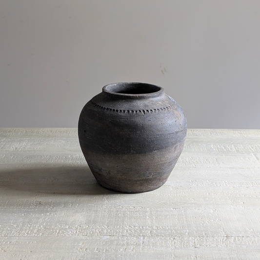 Medium Charcoal Pot