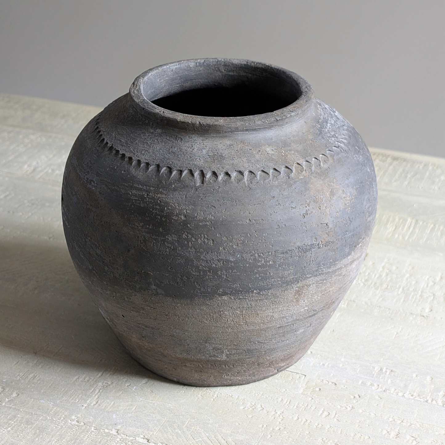 Medium Charcoal Pot