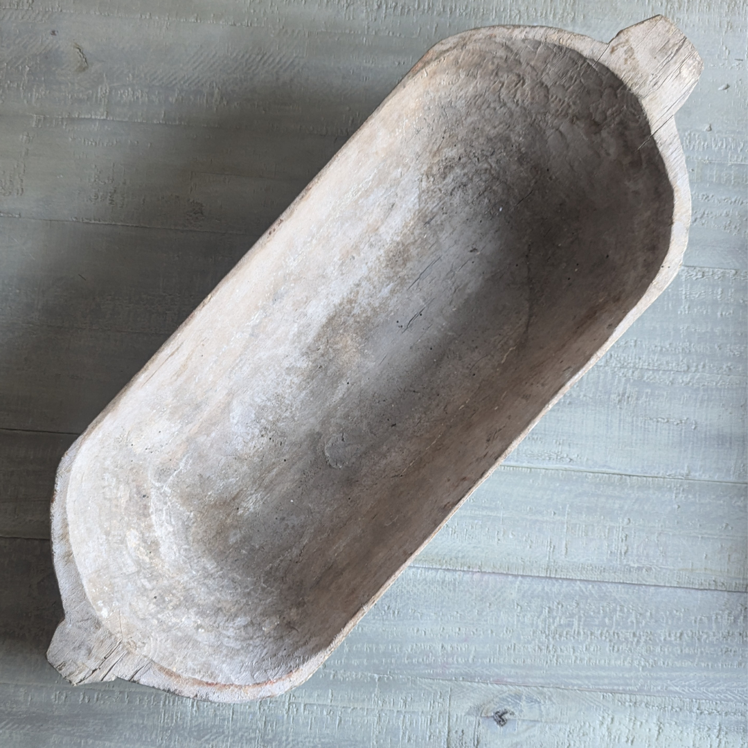 Small Dough Bowl