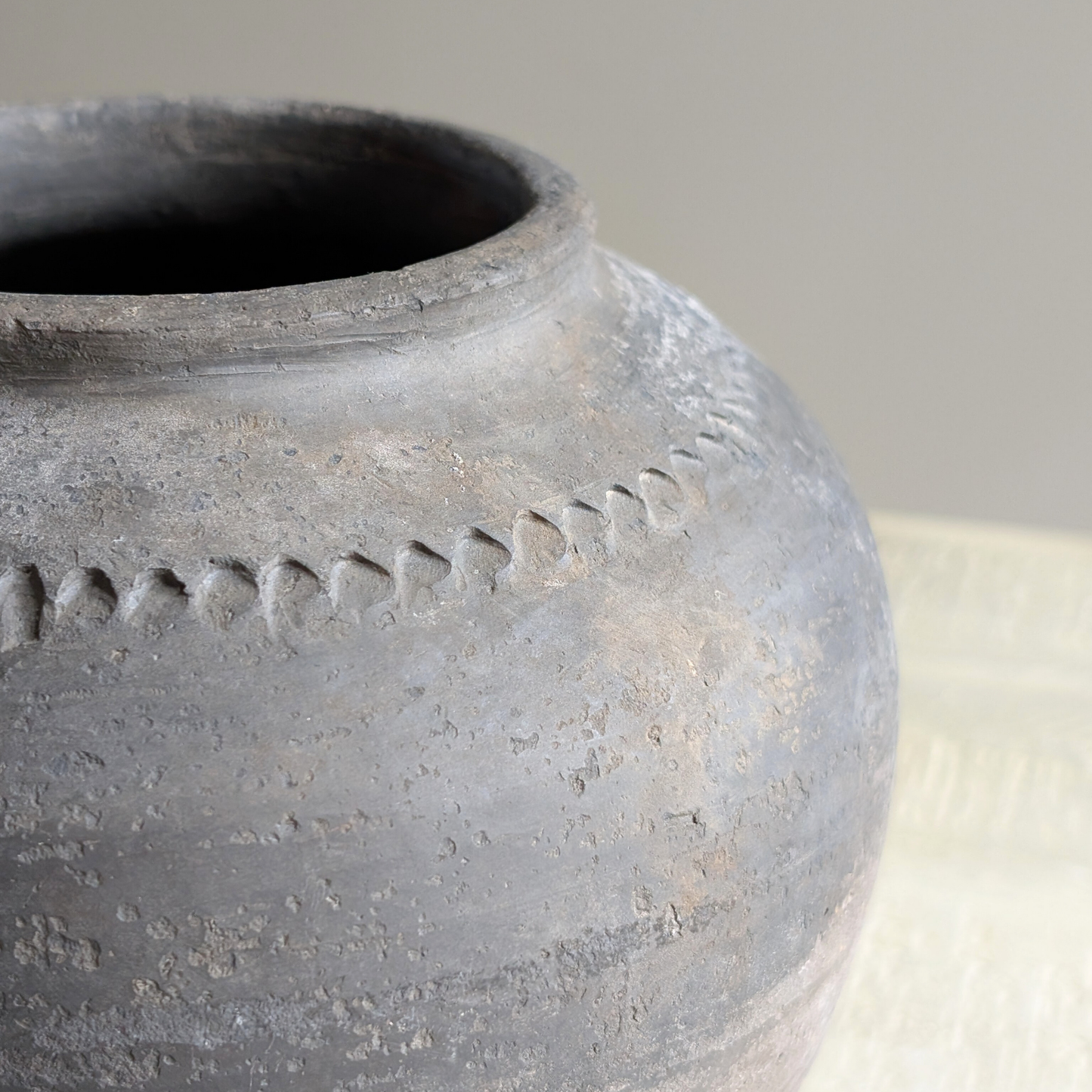 Medium Charcoal Pot