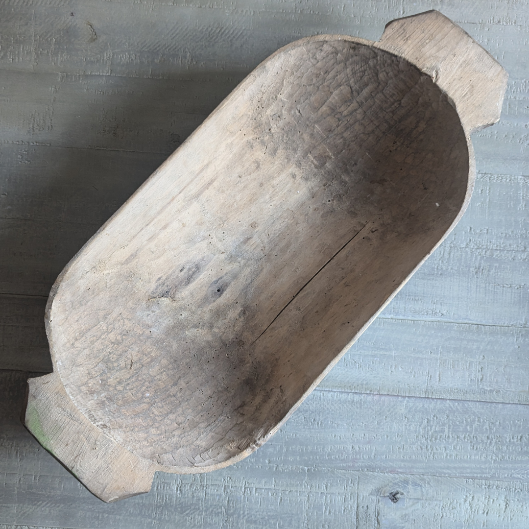 Small Dough Bowl