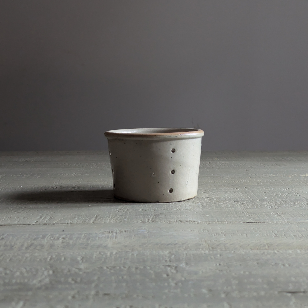 Medium Cheese Strainer