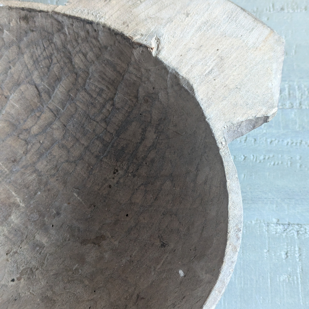 Small Dough Bowl