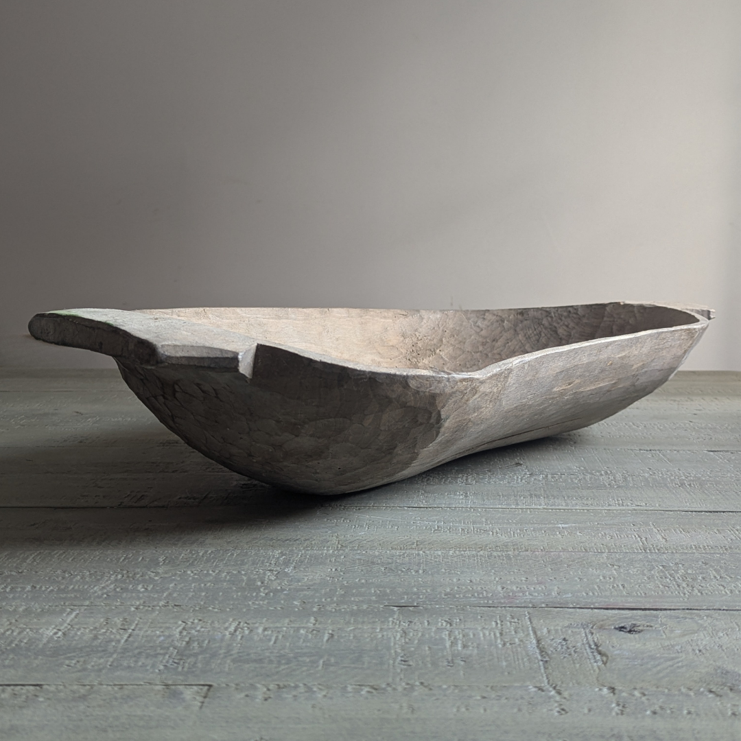 Small Dough Bowl
