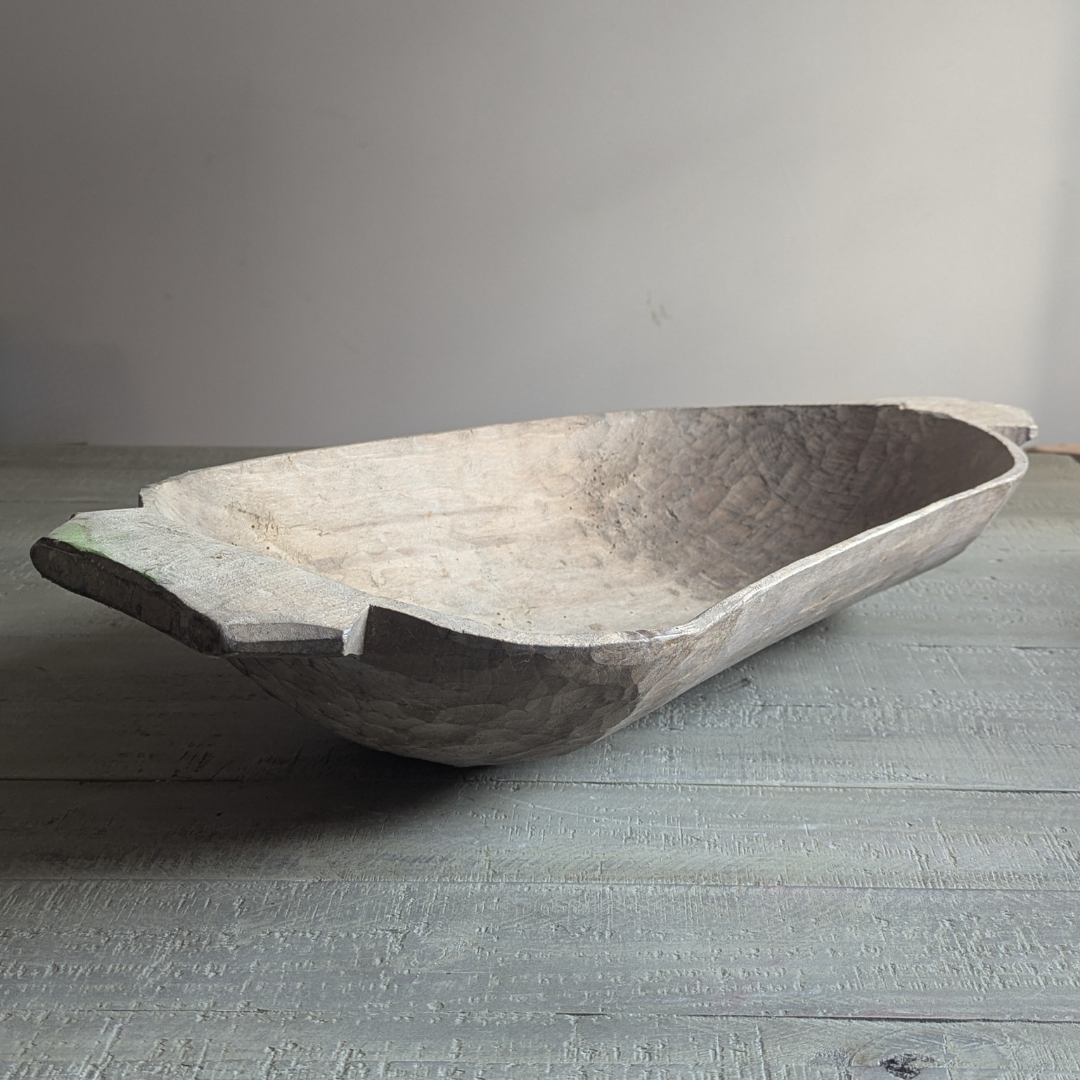 Small Dough Bowl