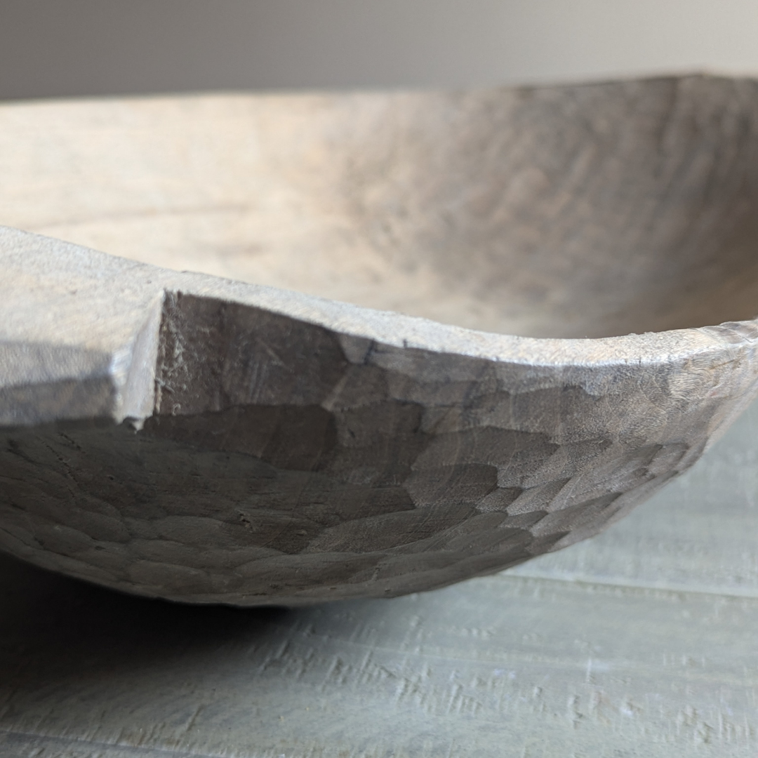 Small Dough Bowl