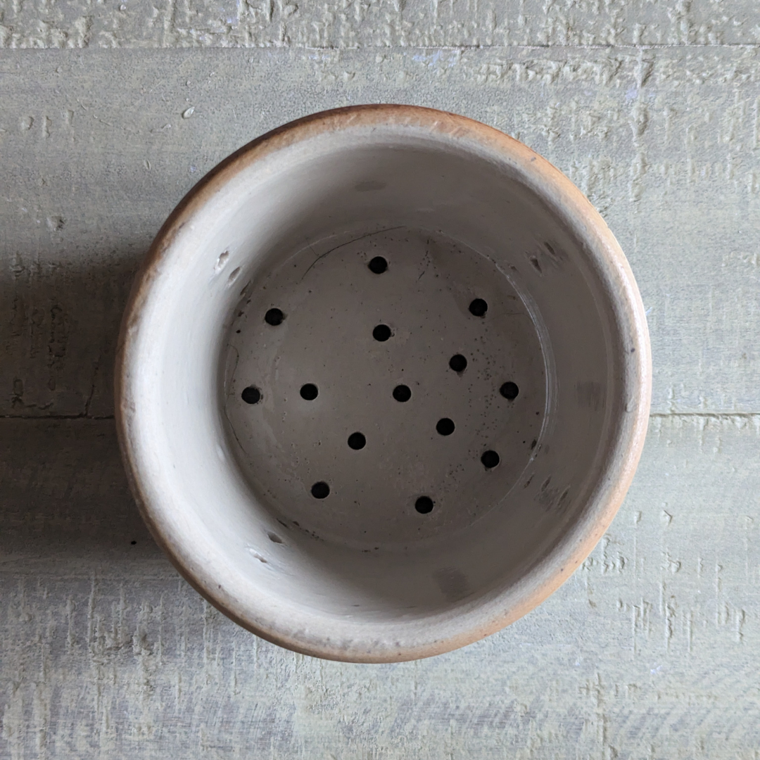 Medium Cheese Strainer