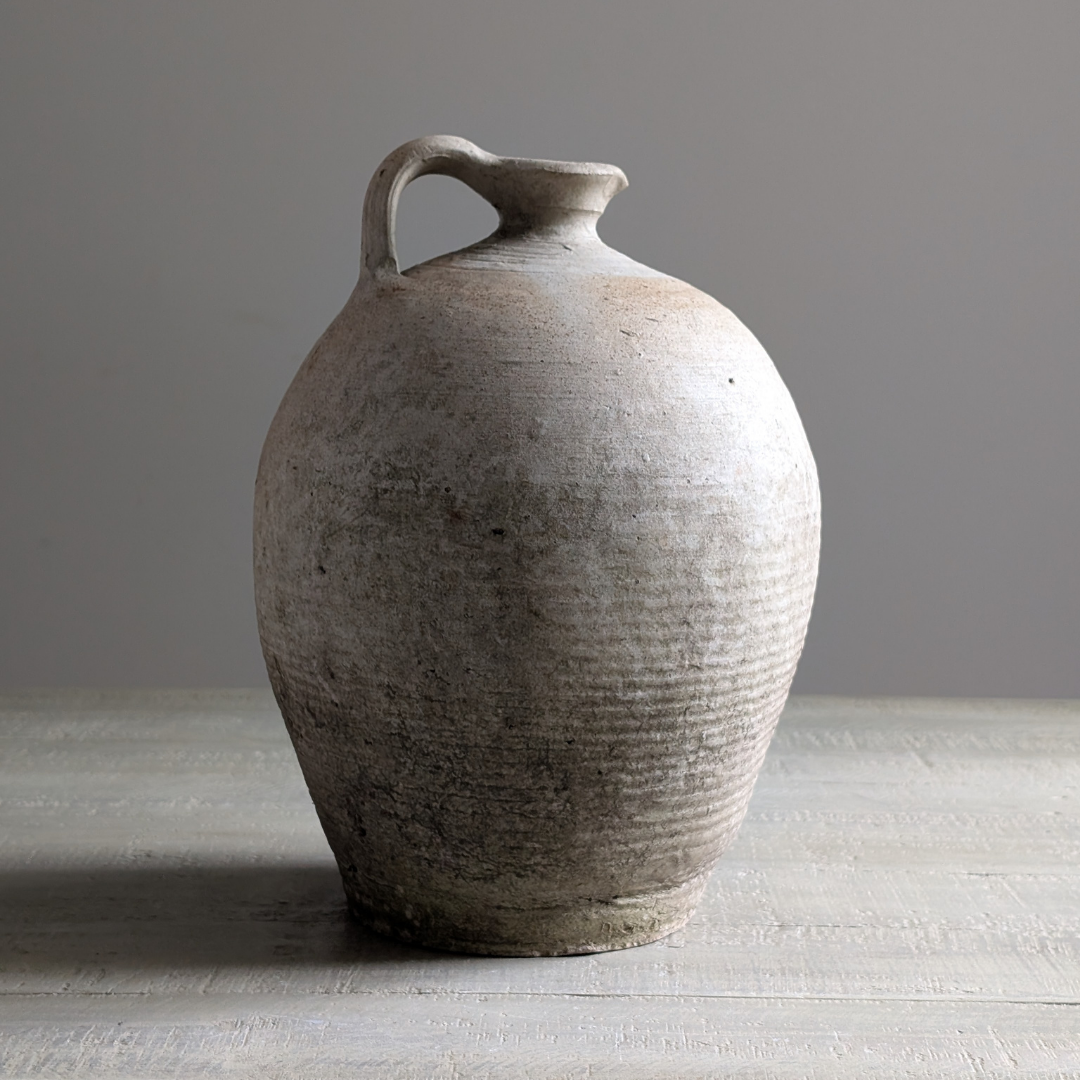 Large French Jug 1