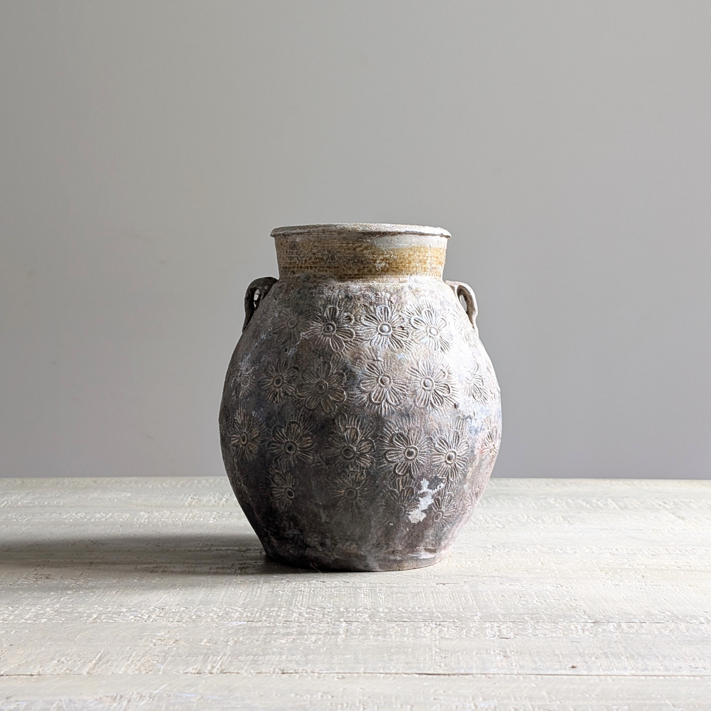Yunnan Pot 3