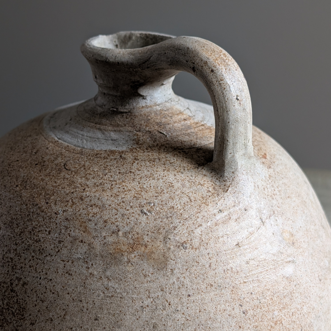 Large French Jug 1